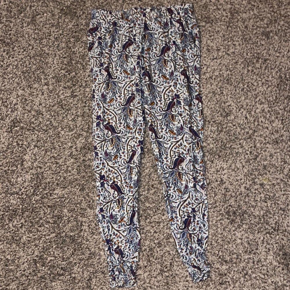 Flowy Pants